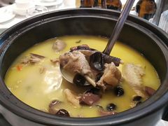 湖南一品头盘菜-喜湘宴·精致湖南菜(和平西桥店)