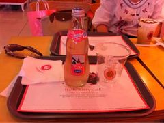 -Hello Kitty Cafe(弘大店)