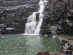 -广东大峡谷