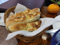 土耳其面包-TUK土耳其餐厅·下午茶(卢湾店)