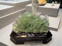 -湖南省地质博物馆