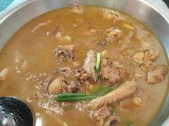 -重庆烧鸡公火锅(簋街店)