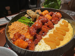 -春熙台韩国料理·章鱼肥牛(西丽店)