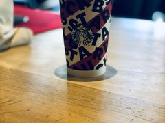 -星巴克(湛江国贸大厦店)
