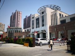 -沪东工人文化宫