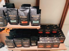 -Peet's Coffee皮爷咖啡(万象天地店)