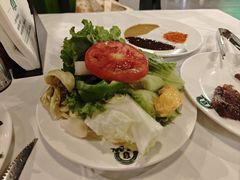 -戈拿旺巴西烤肉(崇文门店)