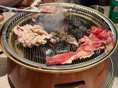 -西塔老太太泥炉烤肉(济南首店)