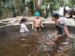-龙达温泉生态城