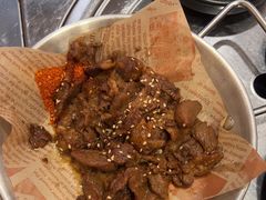 -高社长参鸡汤(高丽街店)