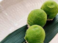 -悦厅·下午茶(杭州柏悦酒店)