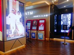 -佳兆业国际影城(惠州IMAX店)