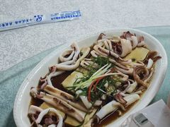 -莲花公园煎蟹(总店)