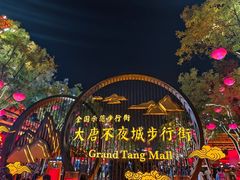 -大唐不夜城