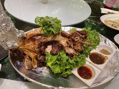 -宝燕壹号(徐汇店)