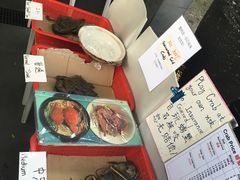 -龙海鲜螃蟹王(宏茂桥店)