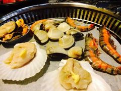 -熊出没日本烧肉放题