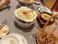 -满香舒·漳州小馆(大唐店)