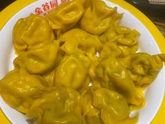 -金谷园饺子·烧烤(人大总店)