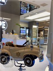 -PE SALON