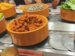 -喜家自助小火锅(乐客城店)
