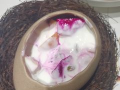 -嗨辣小聚·盘锦河蟹·海鲜烧烤龙虾(盘锦十年好店)