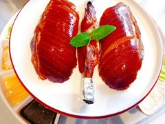 -大鸭梨烤鸭(枣园店)