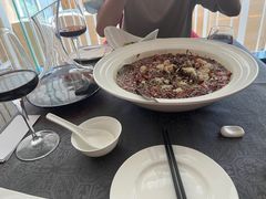 -粤尚腾香居中餐厅(首都机场希尔顿店)