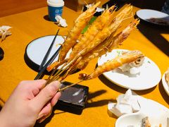 -花枝日本料理(金沟河店)