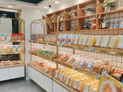 -DANXI丹喜面包·蛋糕(龙腾店)