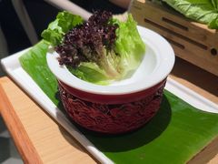 -椰子不语 椰子鸡火锅(淮海店)