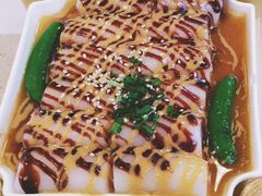 港式混酱蒸肠粉（大）-点都德(千灯湖环宇城店)