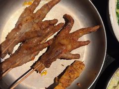 -夜食白市Yespicy·烧烤啤酒宵夜(番禺四海城店)