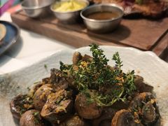 -拾挚扒房(招商花园城店)