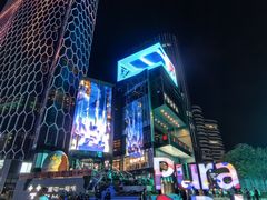 -三里屯太古里