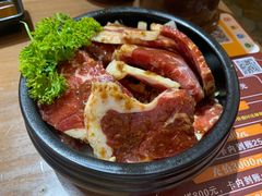 -九田家黑牛烤肉料理(二天地店)