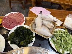 -大龙火锅(老店)