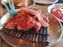 -西塔老太太泥炉烤肉(青浦蟠龙天地店)