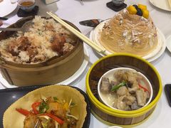 -君德澜酒家·创意粤菜(金山谷店)