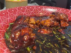 -维园悦谱·海派家常菜(乌鲁木齐南路店)