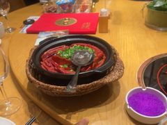 -老阿爸鲜鱼土菜(独墅湖店)