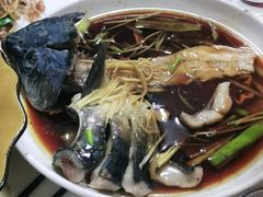 -煲来饱去冷水鱼