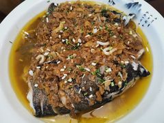 -巢湖名吃·东关老鹅汤(江南风情街店)