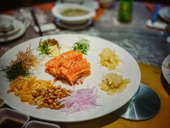 -香云轩·顺德菜(香云纱园林酒店店)