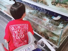 -盒马鲜生(新都心店)
