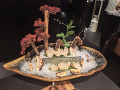 -蟹犇前•帝王蟹雪蟹(陆家嘴店)