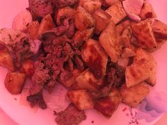 -马白开来特色羊排揪片子  (总店)