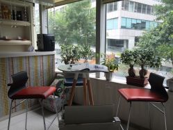 点击看大图 -丽时 Hair Salon