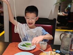 -田园北魏家宴·大同菜(御东店)