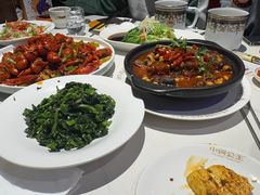 -小河公主秘制烤羊腿(小绿谷店)